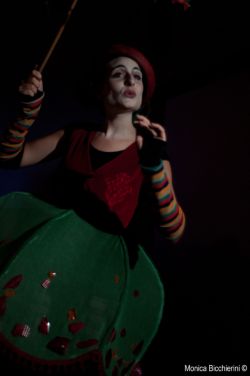 Laboratorio teatrale