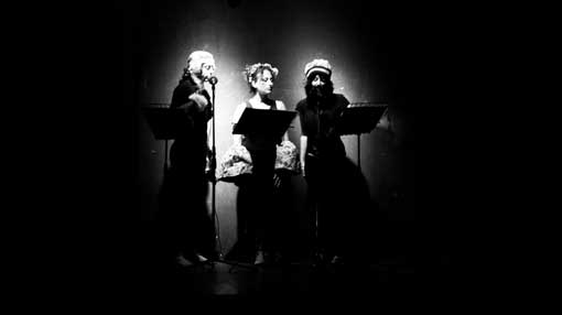 Teatro dell?Ascolto